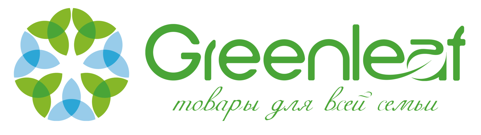 Greenleaf-Grozny